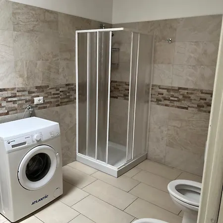 Appartement New House
