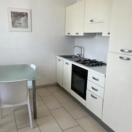 New House Appartement Marina di Mancaversa