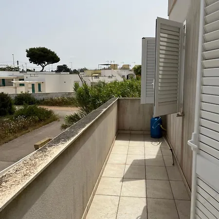 Appartement New House *