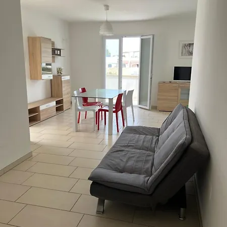 New House Appartement