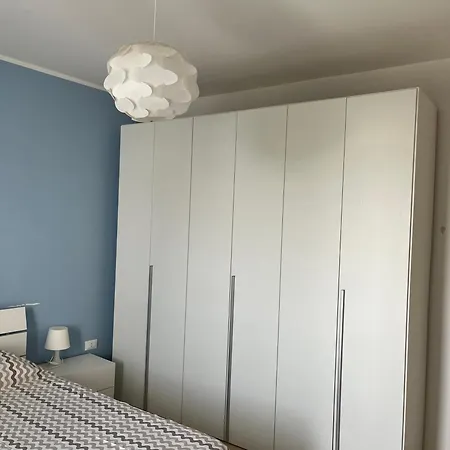New House Marina di Mancaversa