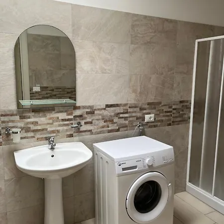New House