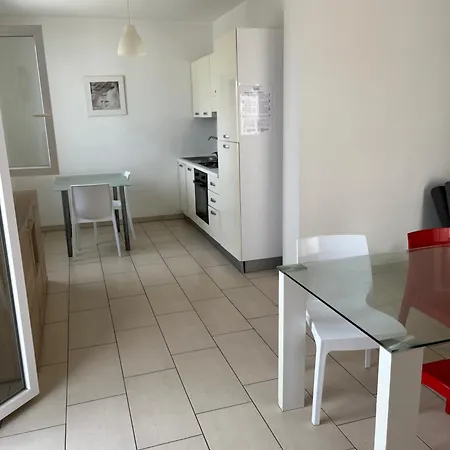 Appartement New House *